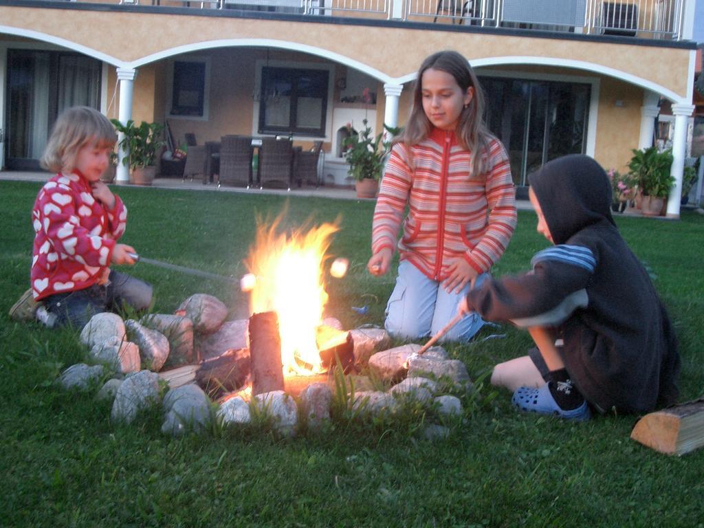 Castelli Apartamento *