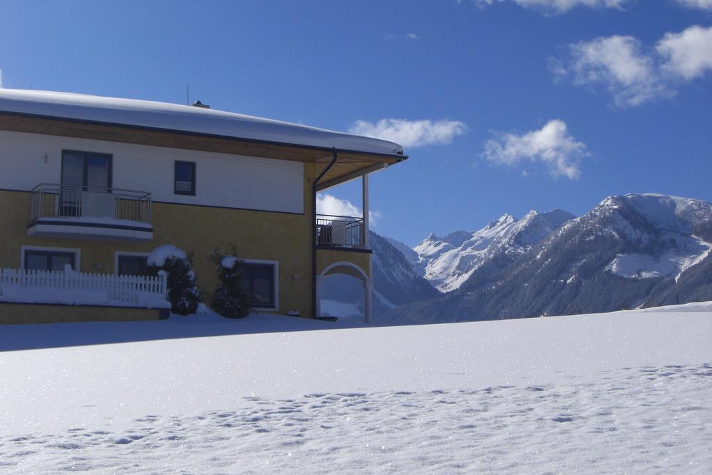 Apartment Castelli Schladming