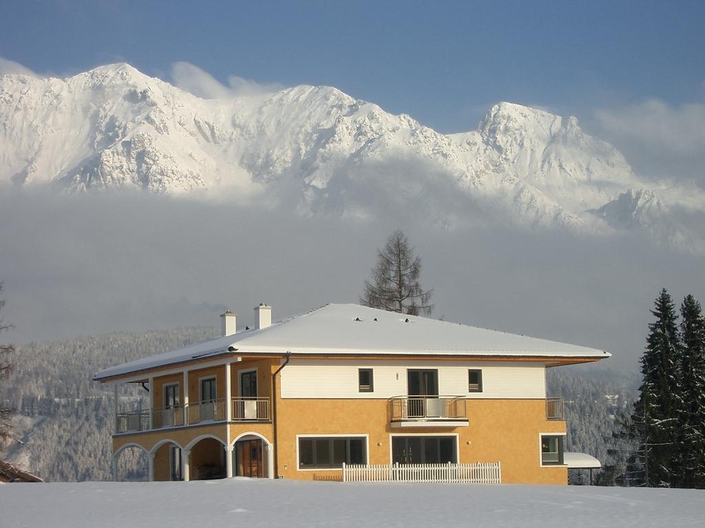 Castelli * Schladming