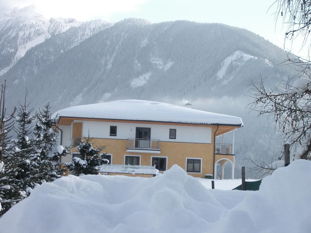 Apartment Castelli
