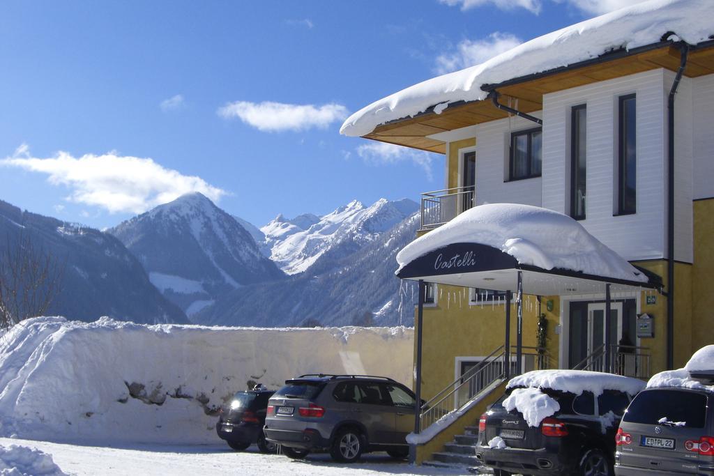 Castelli Apartment Schladming