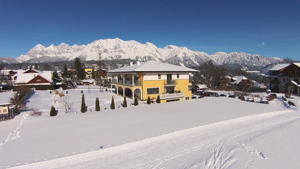 Castelli * Schladming