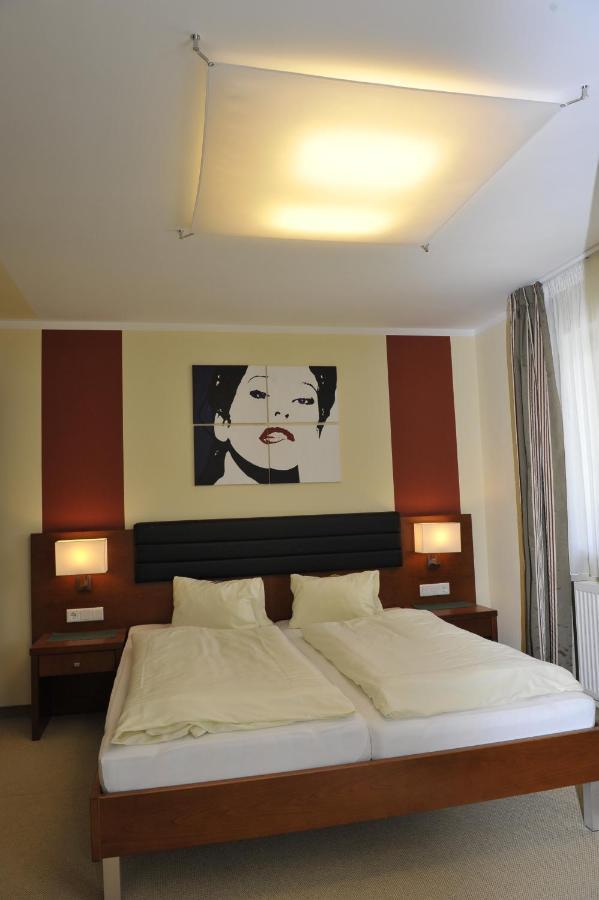 Castelli Apartment *