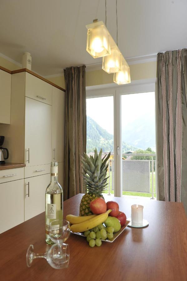 Castelli Apartment Schladming