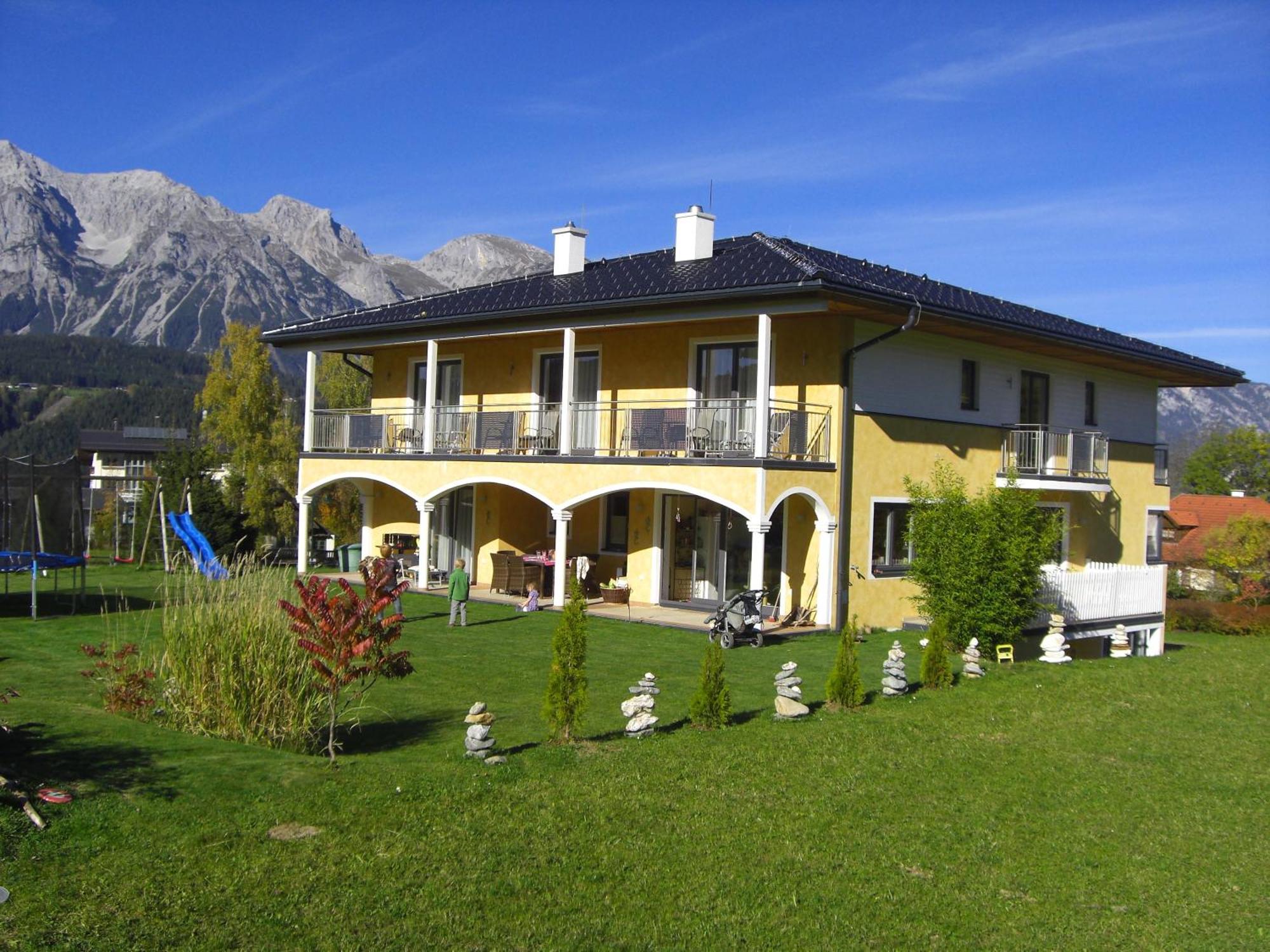 Apartamento Castelli *