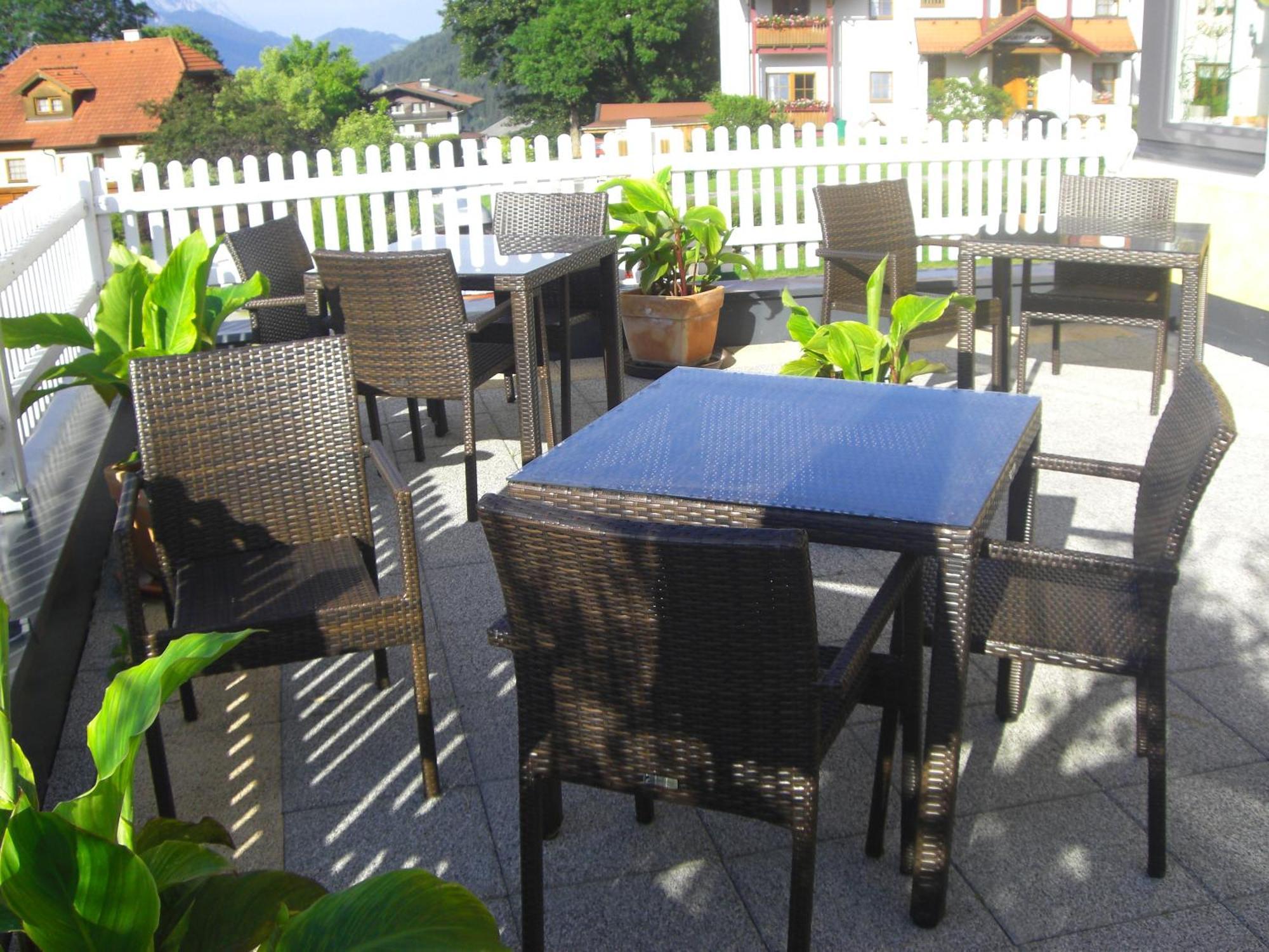 Apartment Castelli Schladming