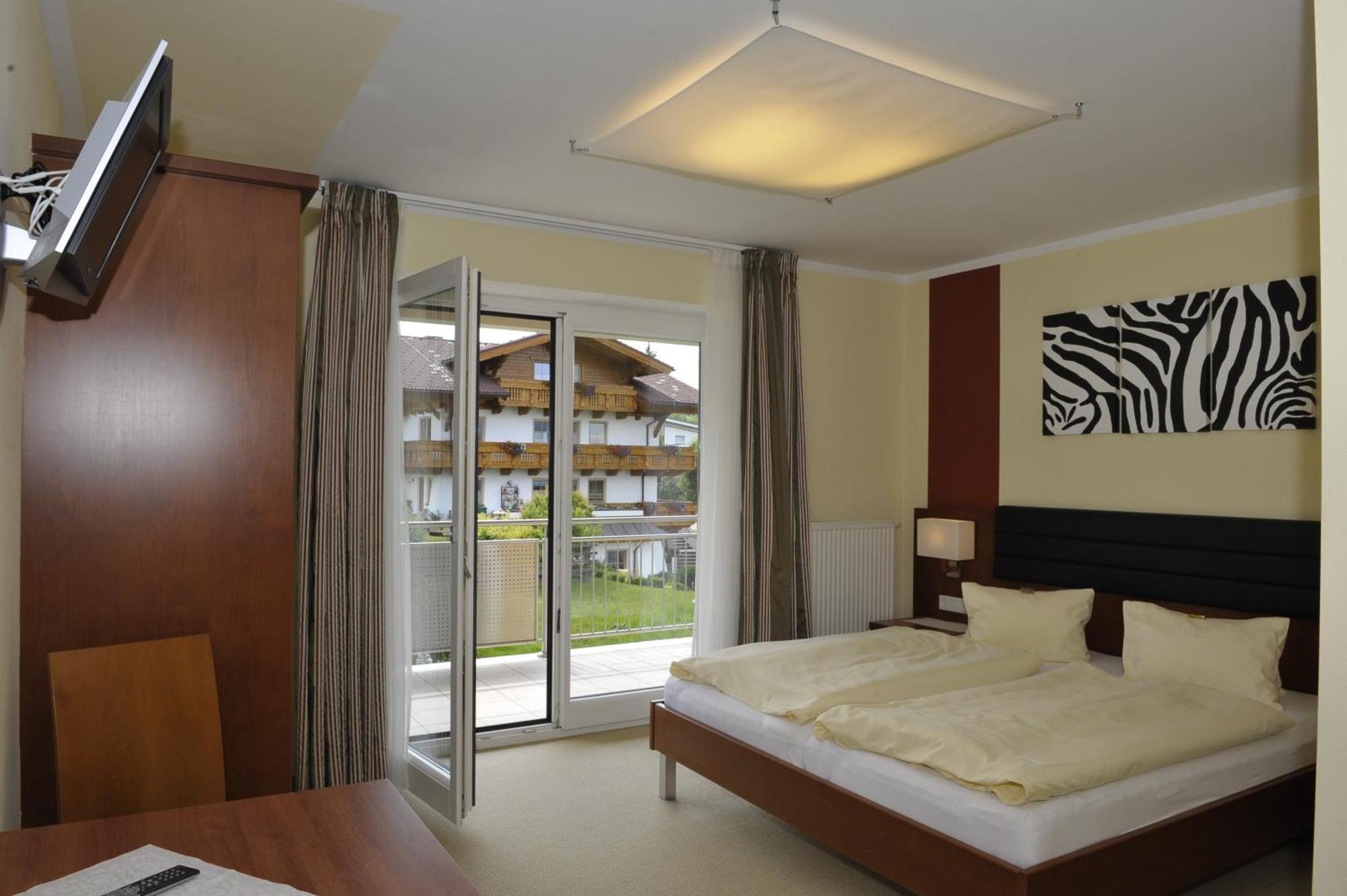 Apartment Castelli Schladming