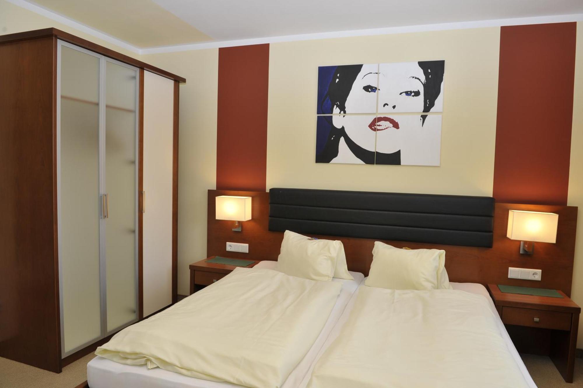 Apartment Castelli *