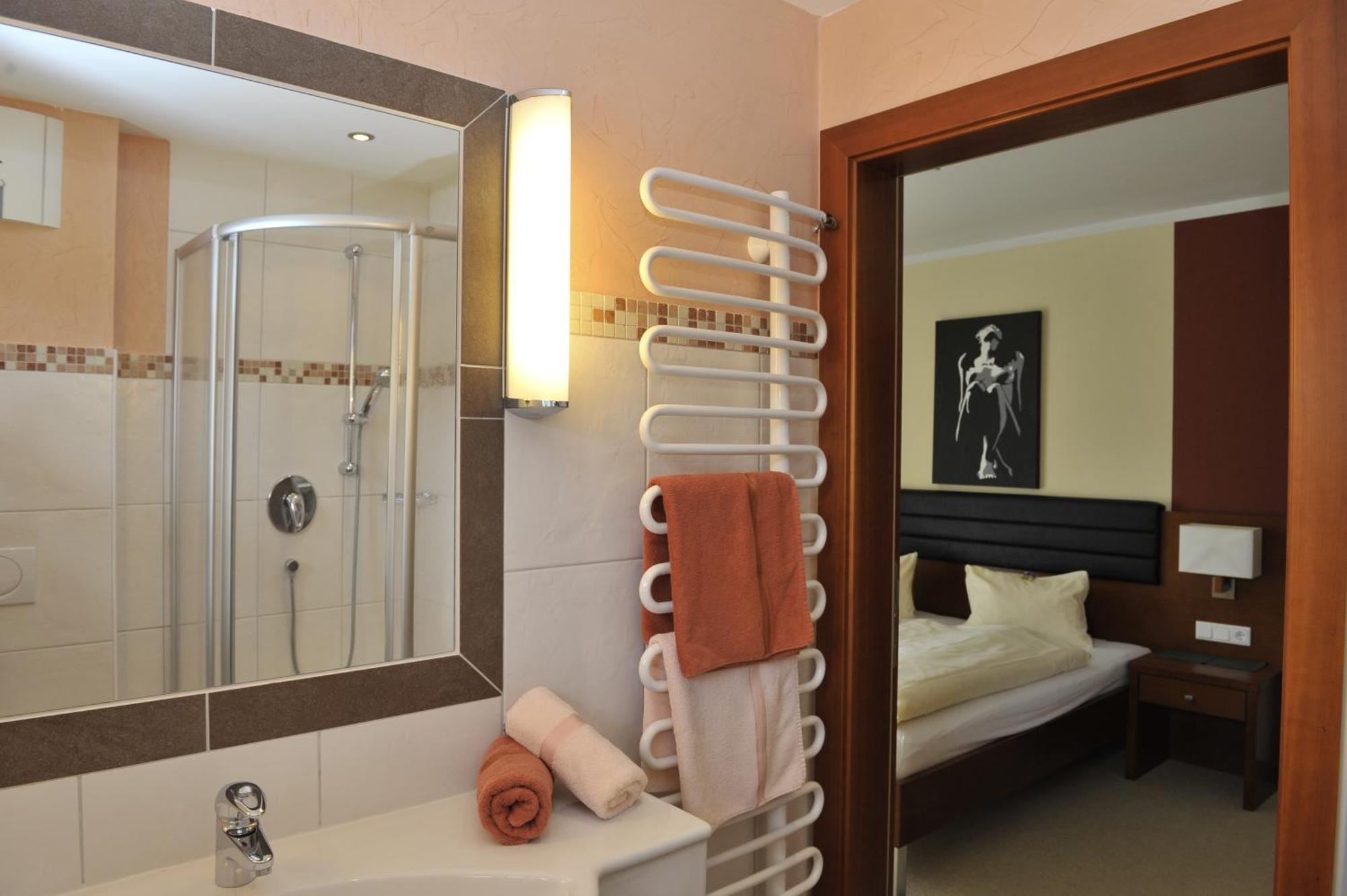 Apartment Castelli Schladming