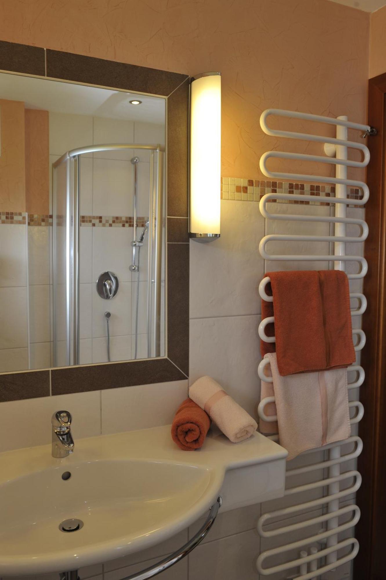 Apartamento Castelli *