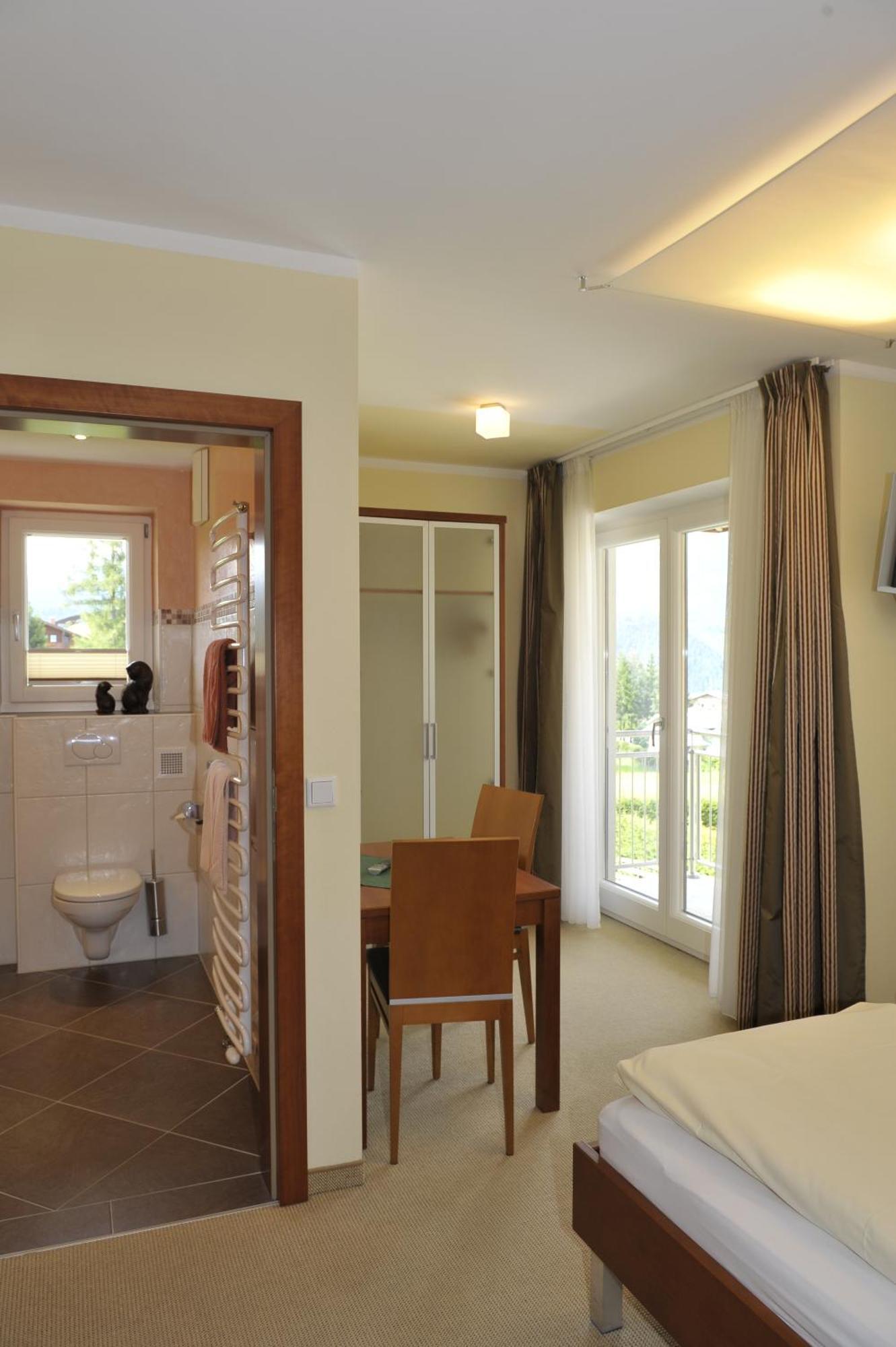 Castelli Apartment Schladming