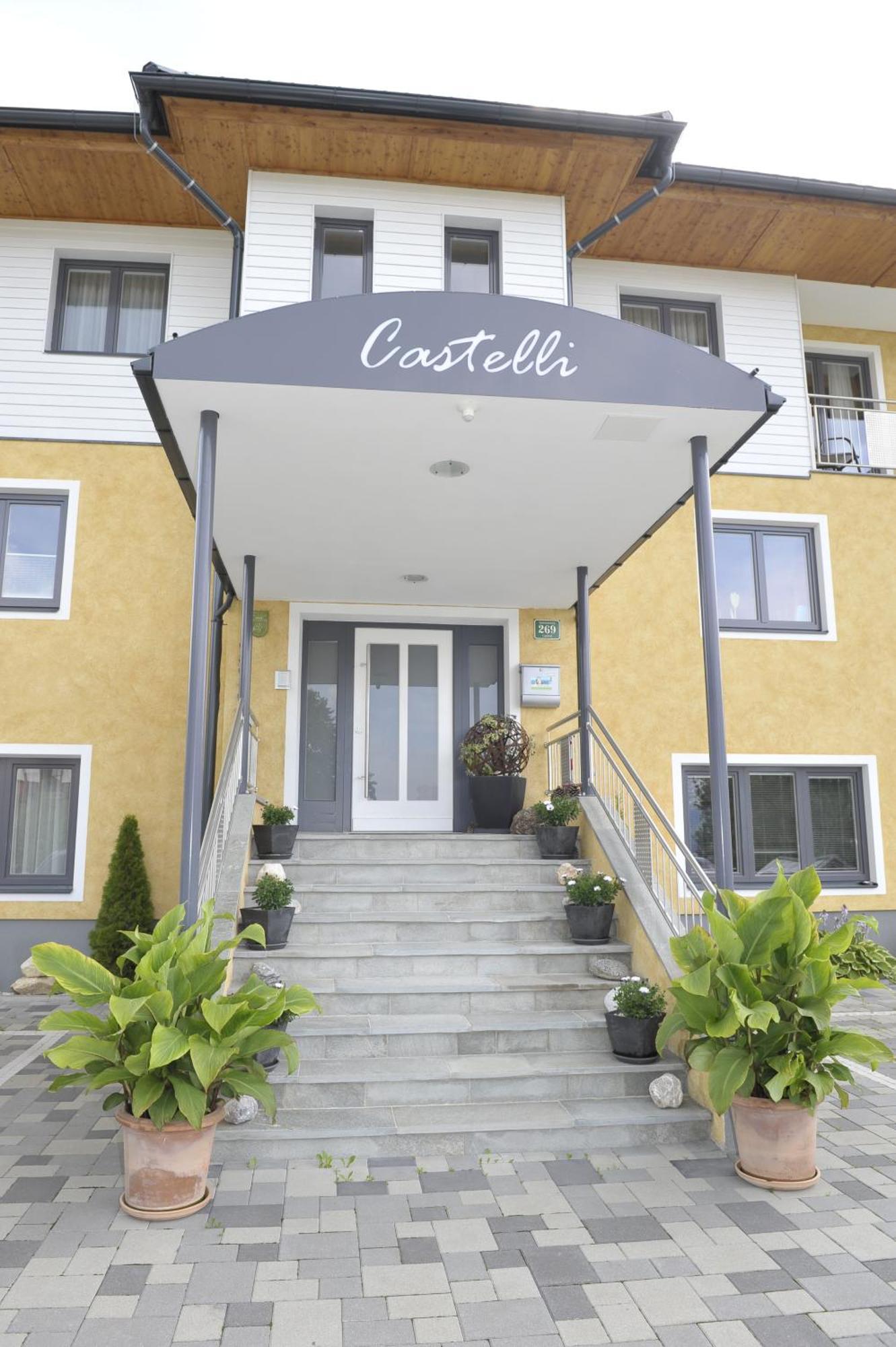 Castelli * Schladming