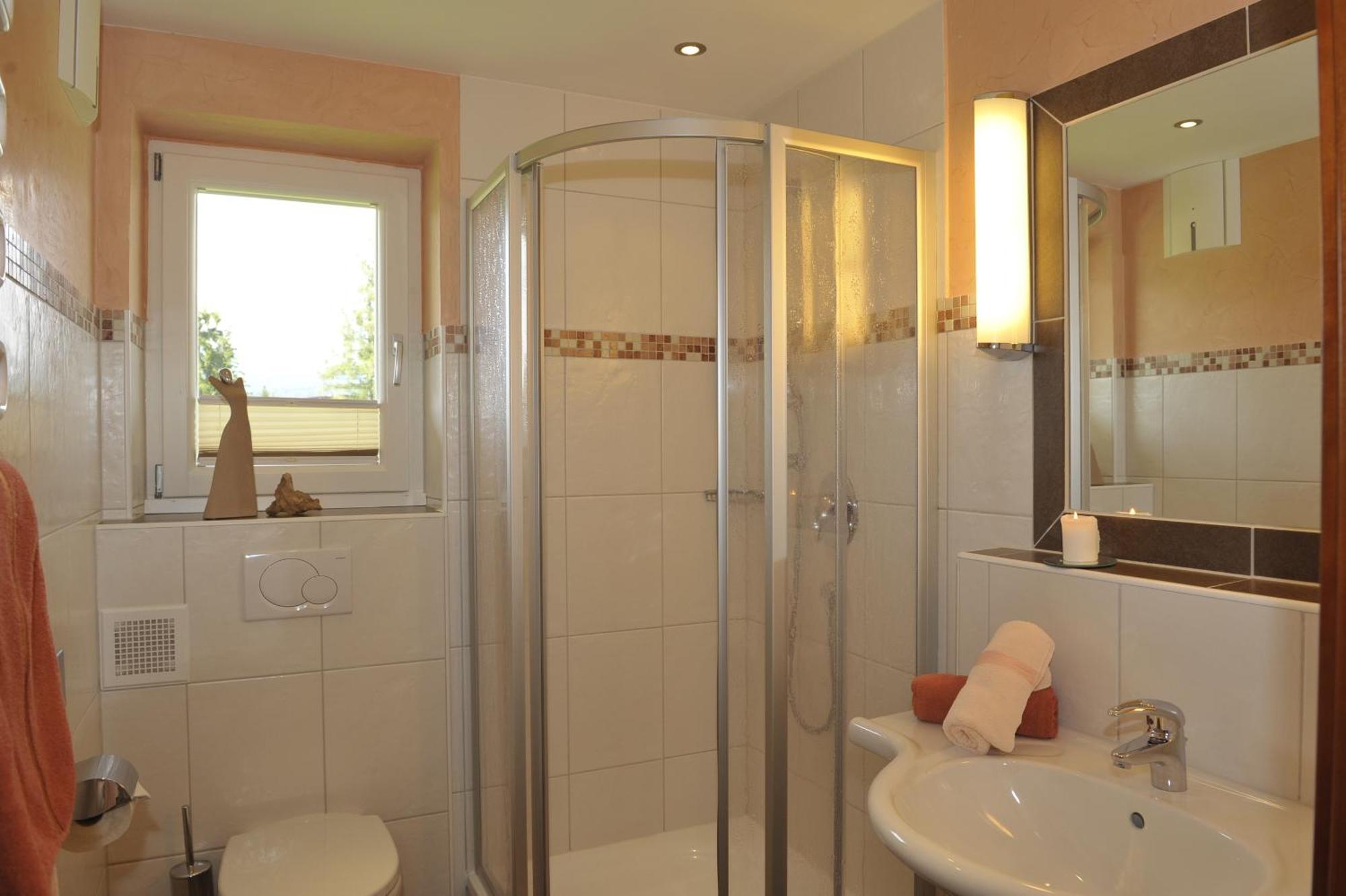 Castelli Apartment *