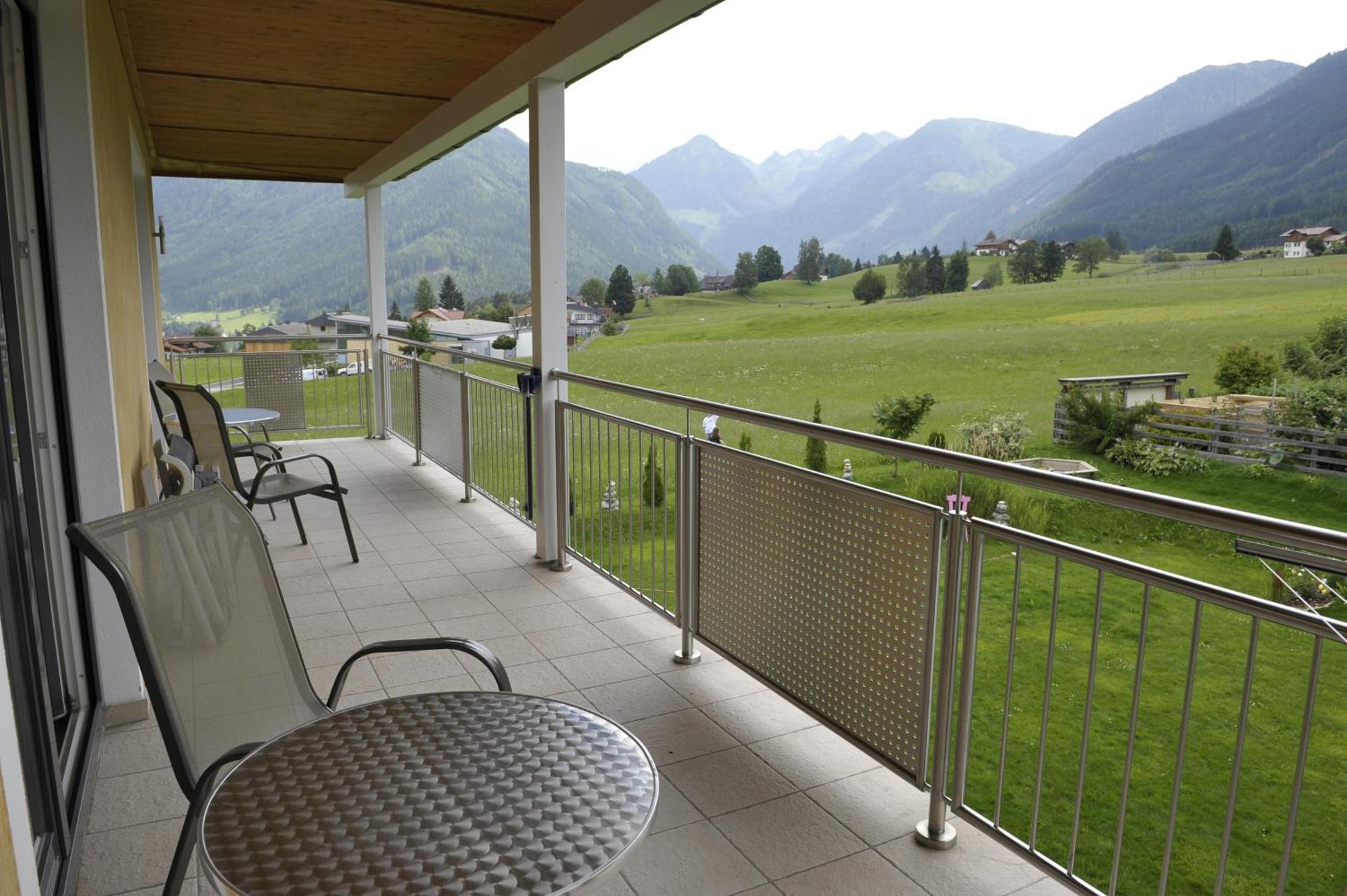 Castelli Apartment