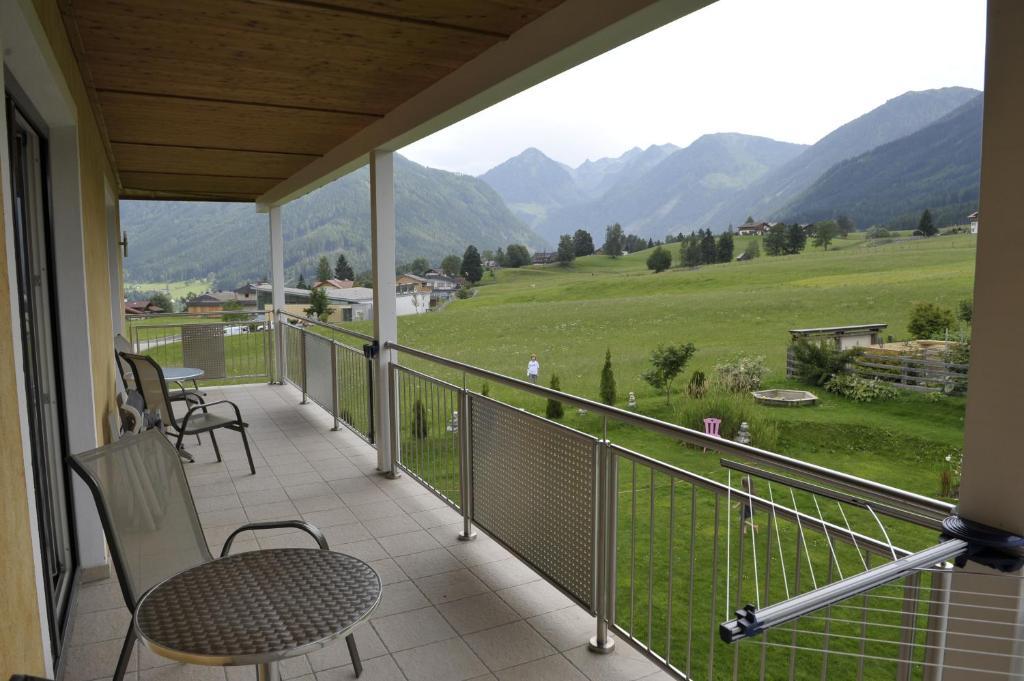 Apartamento Castelli