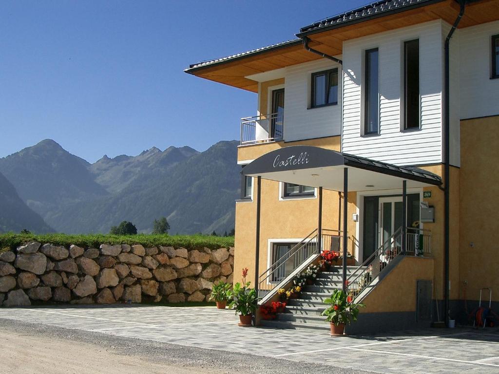 Castelli Apartment Schladming