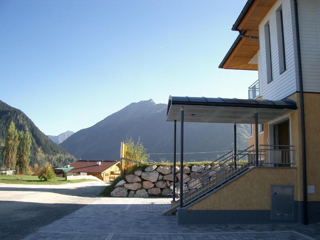 Apartment Castelli Schladming
