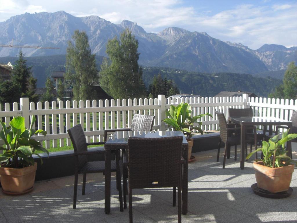 Castelli Apartment