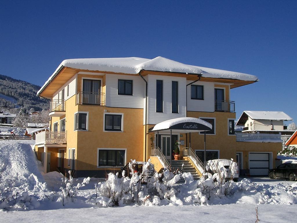 Apartment Castelli