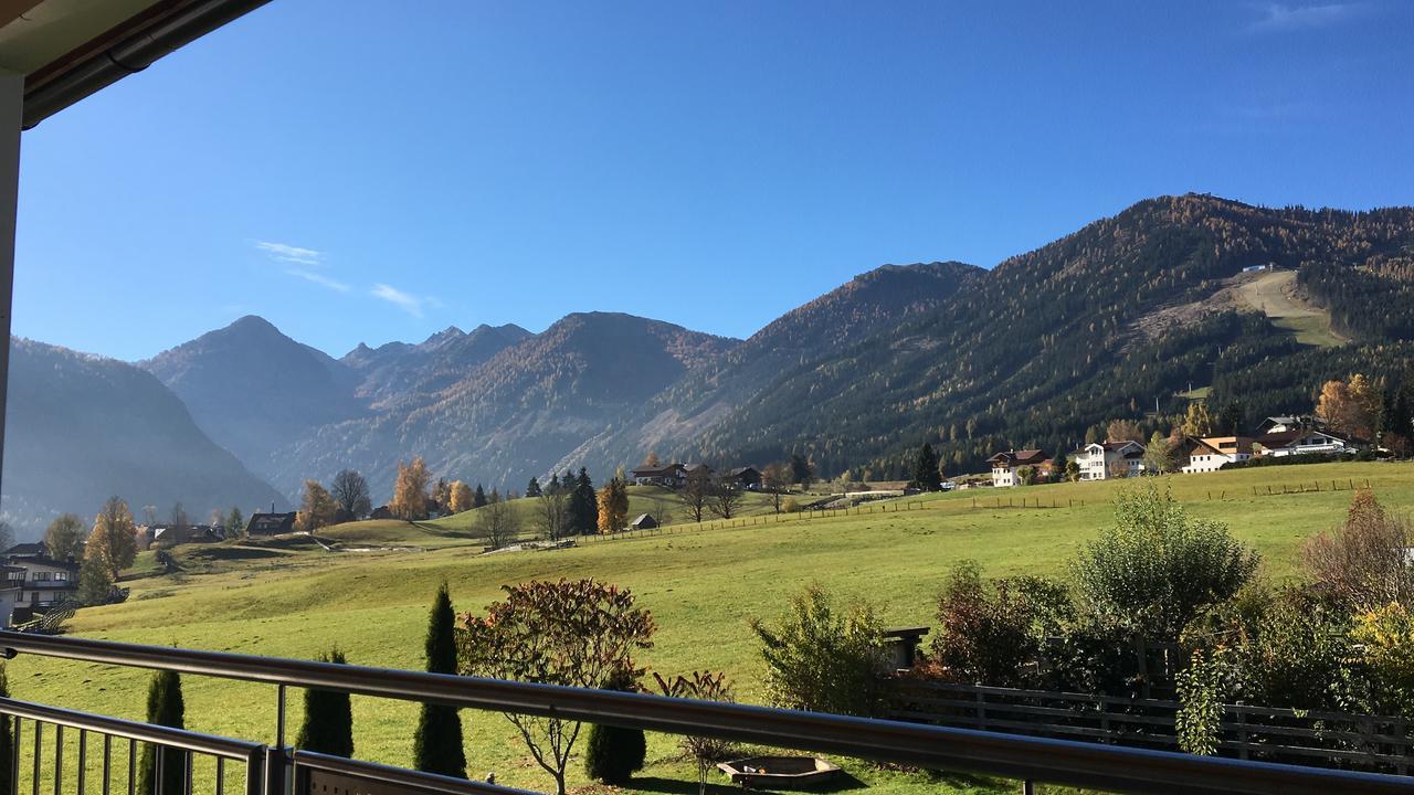 Castelli Schladming